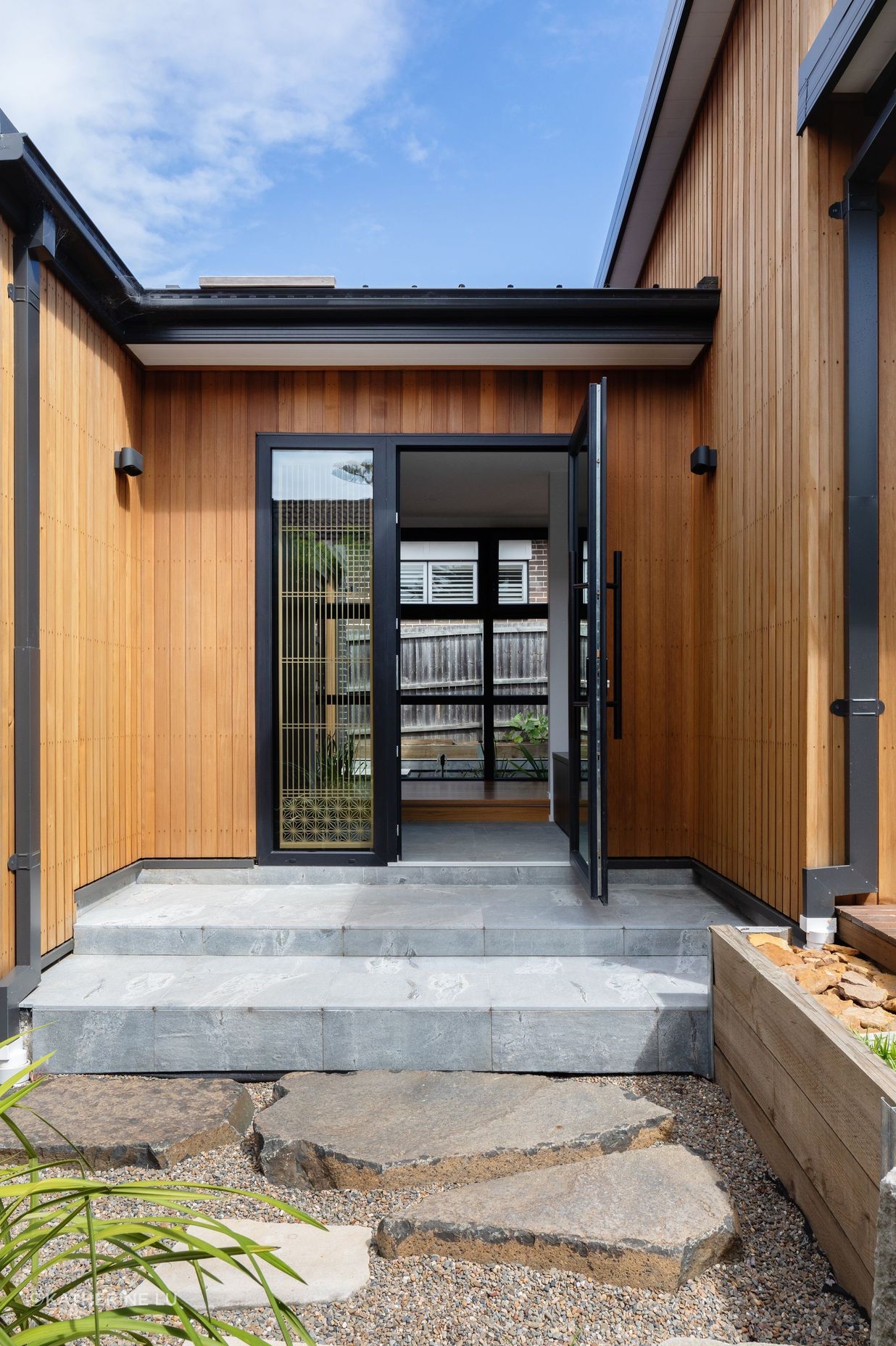 Japan House - Willoughby East NSW
