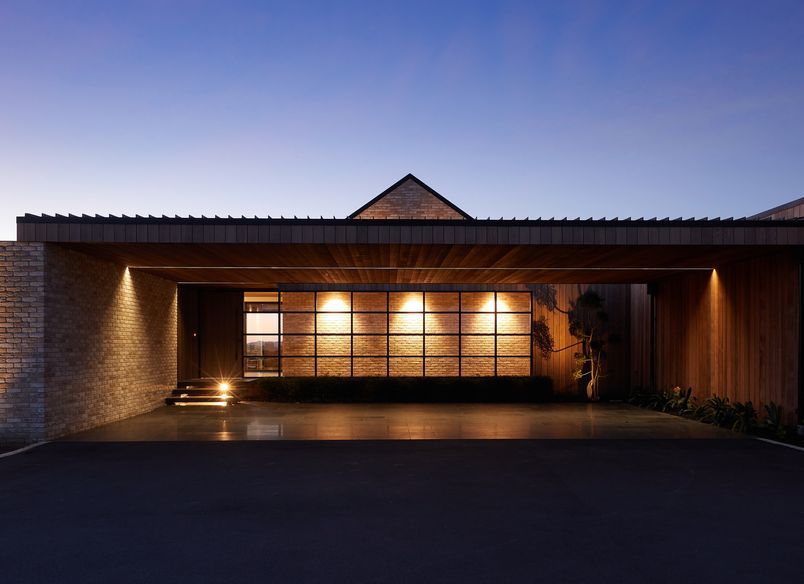 Stables House