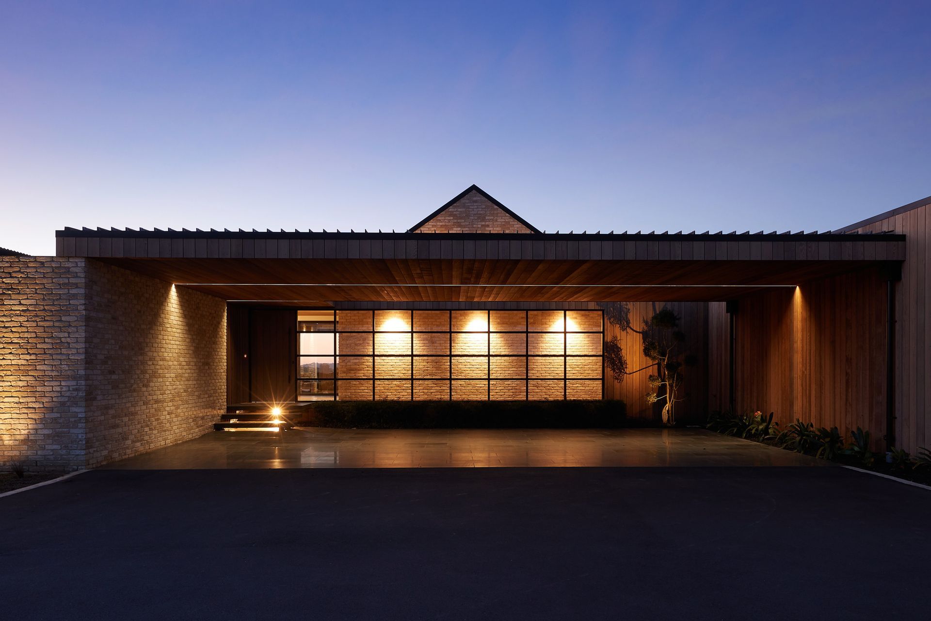 Stable House