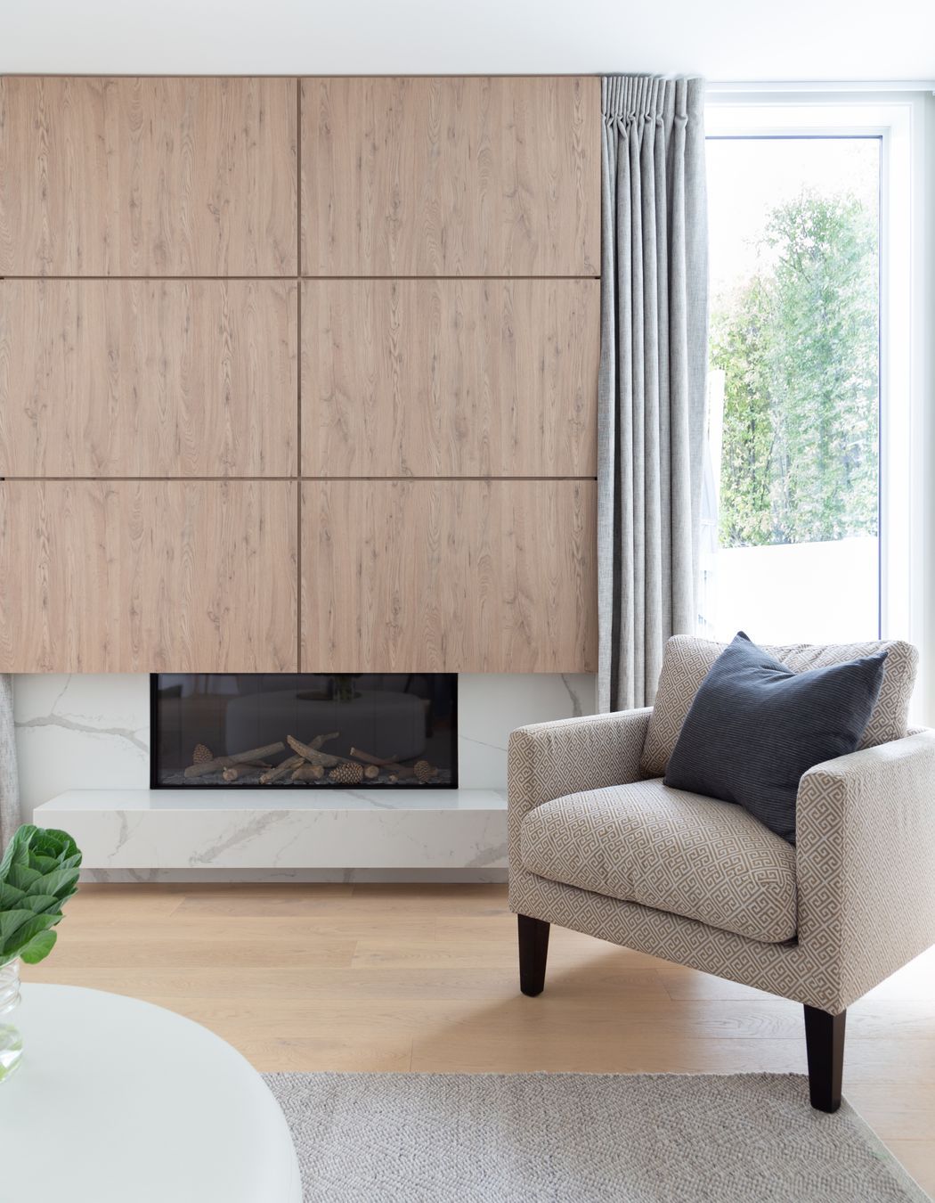 Fendalton House V