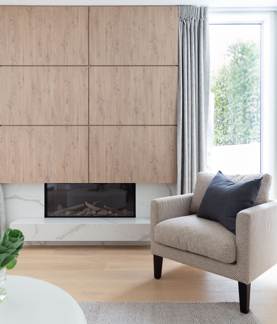 Fendalton House V