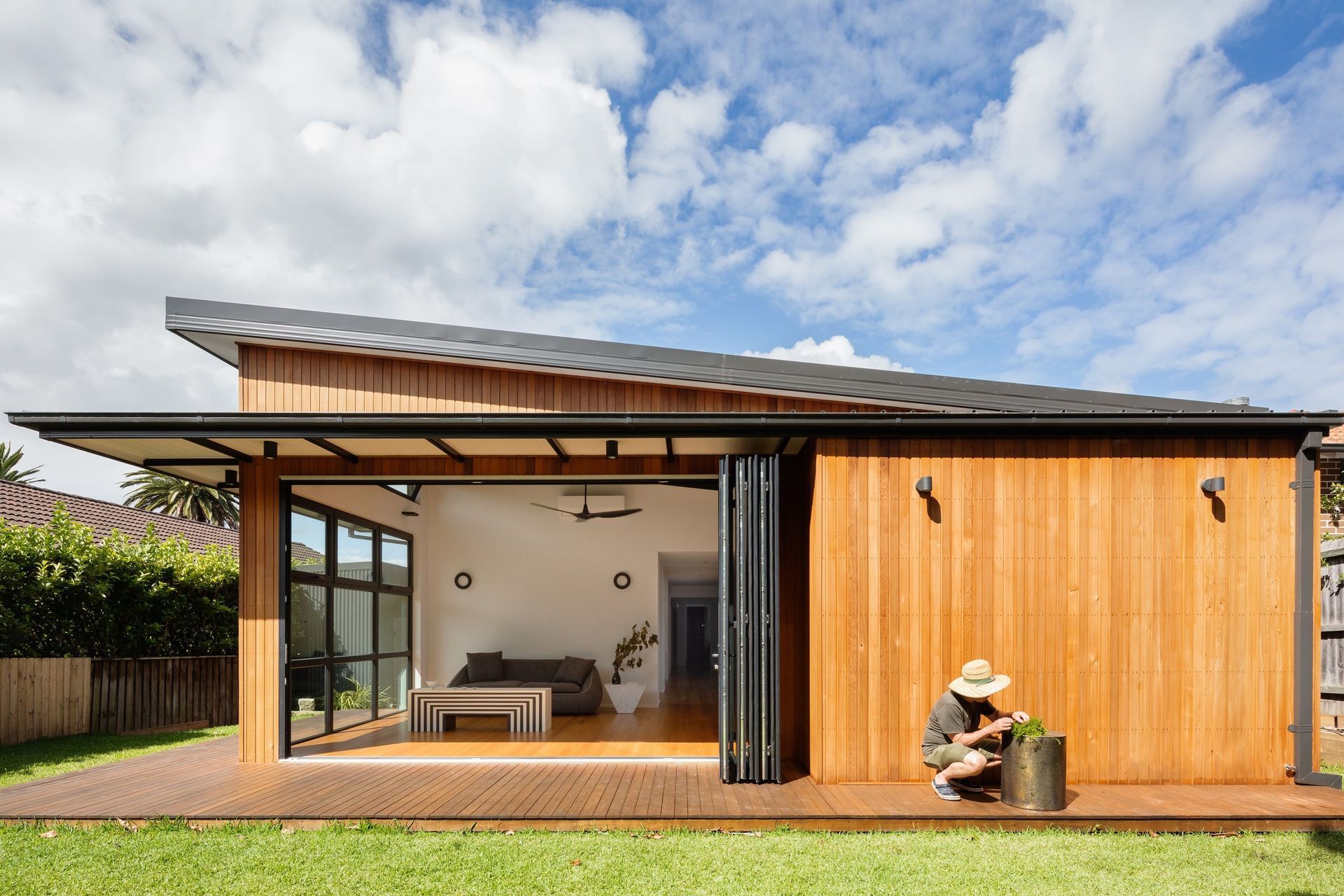 Japan House - Willoughby East NSW