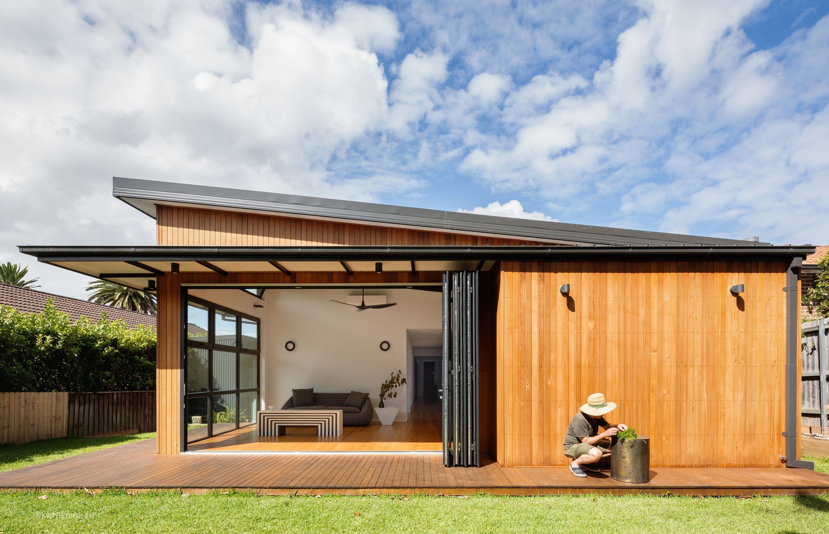 Japan House - Willoughby East NSW
