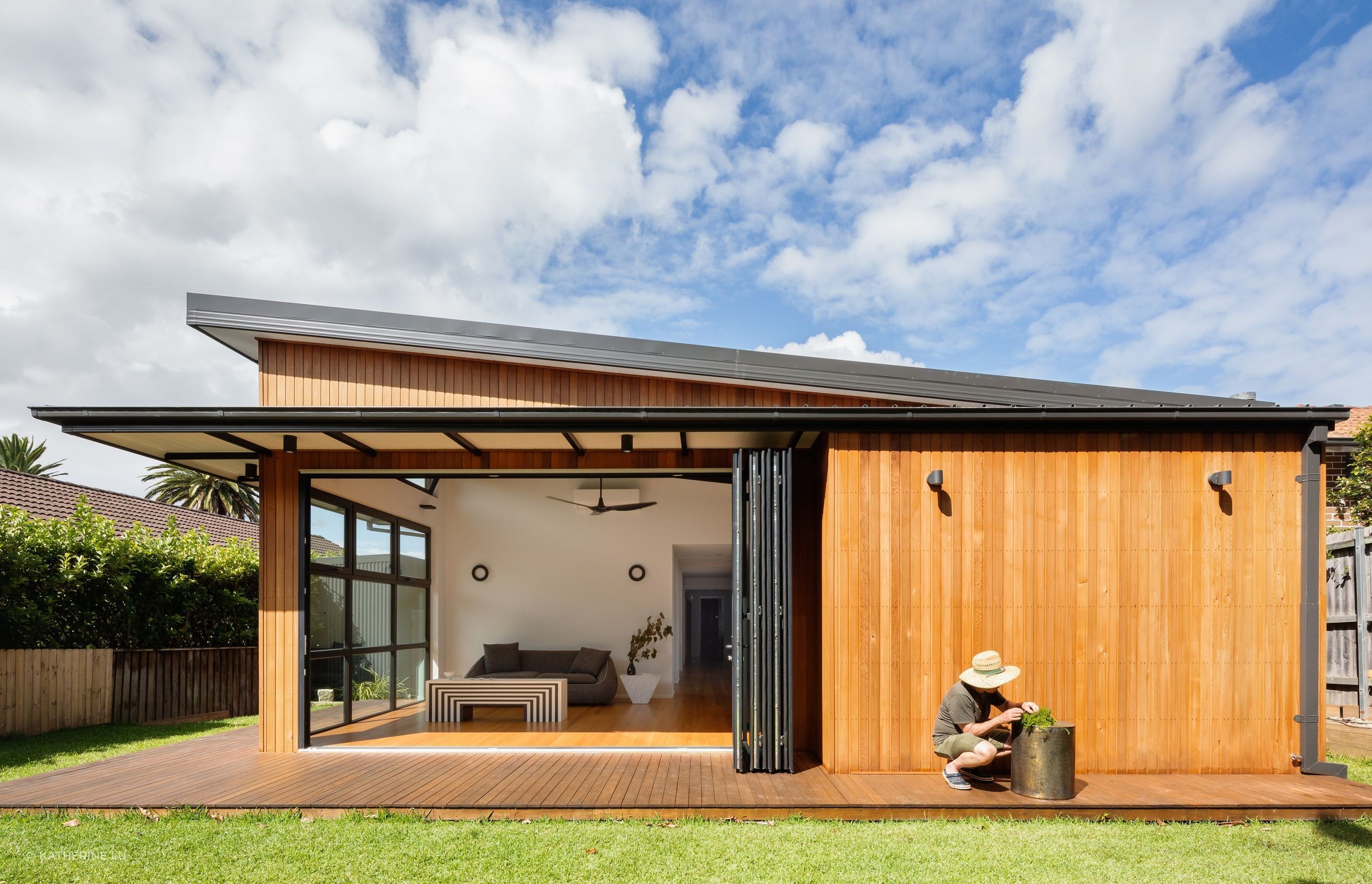 Japan House - Willoughby East NSW