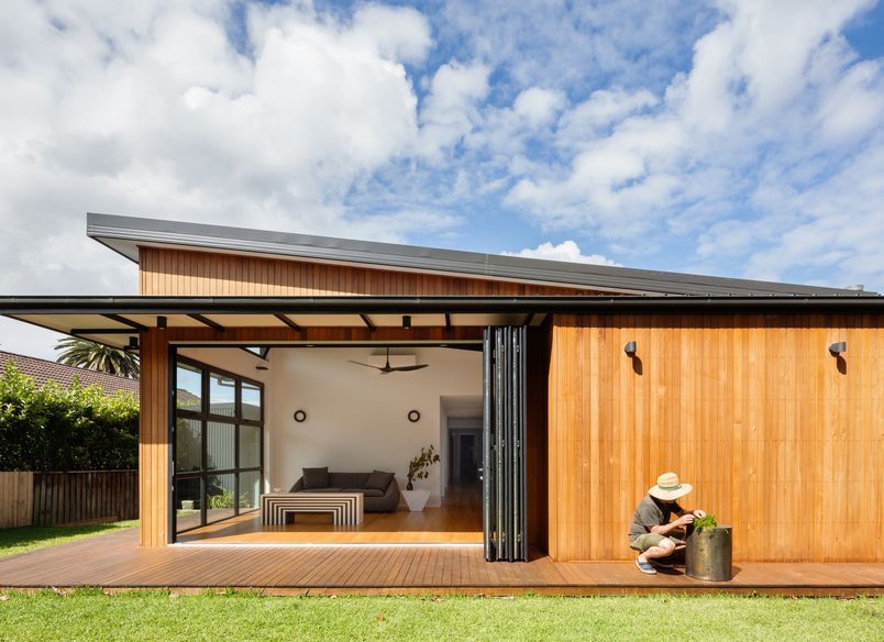 Japan House - Willoughby East NSW