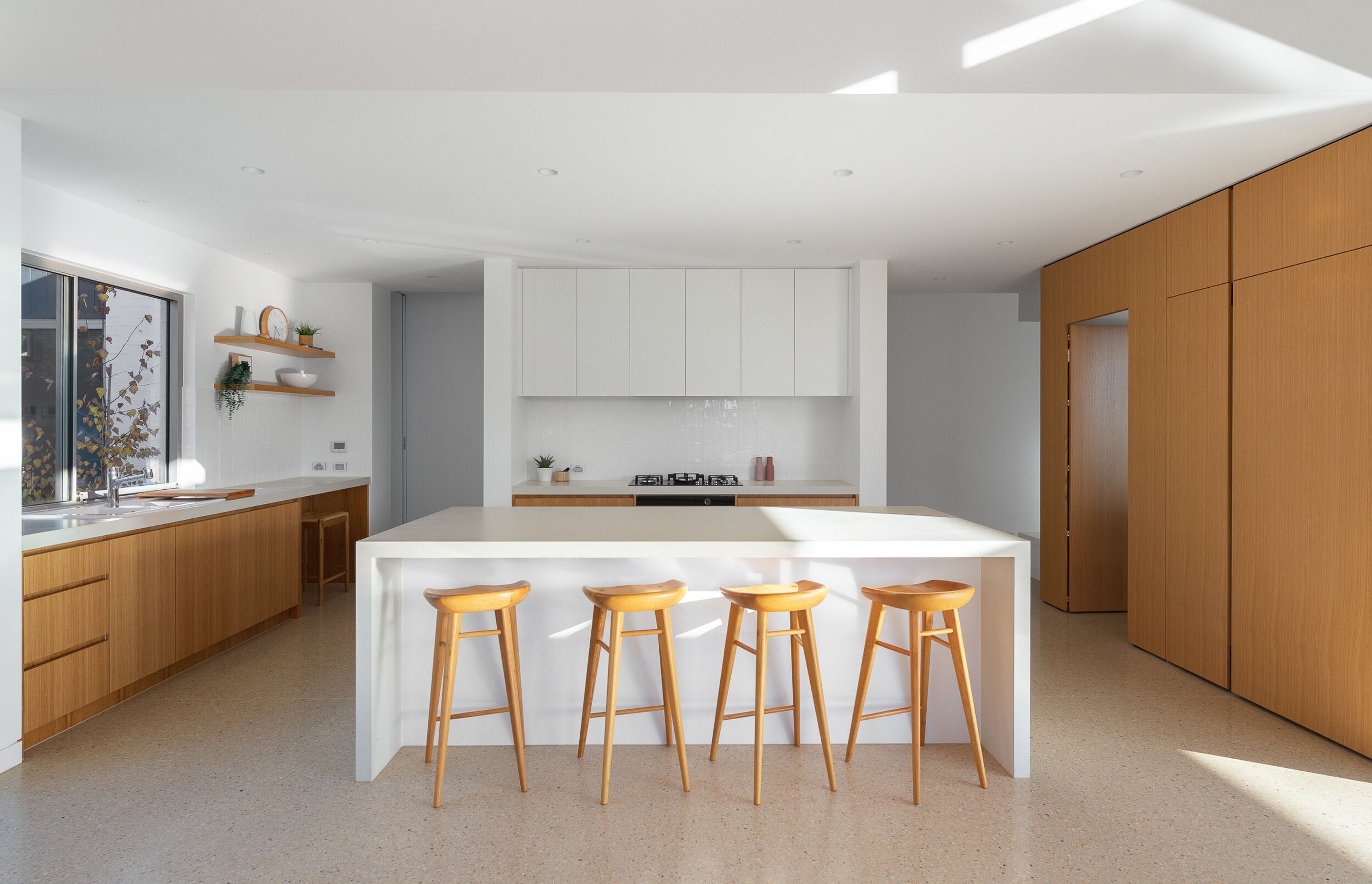 Beachstone Homes