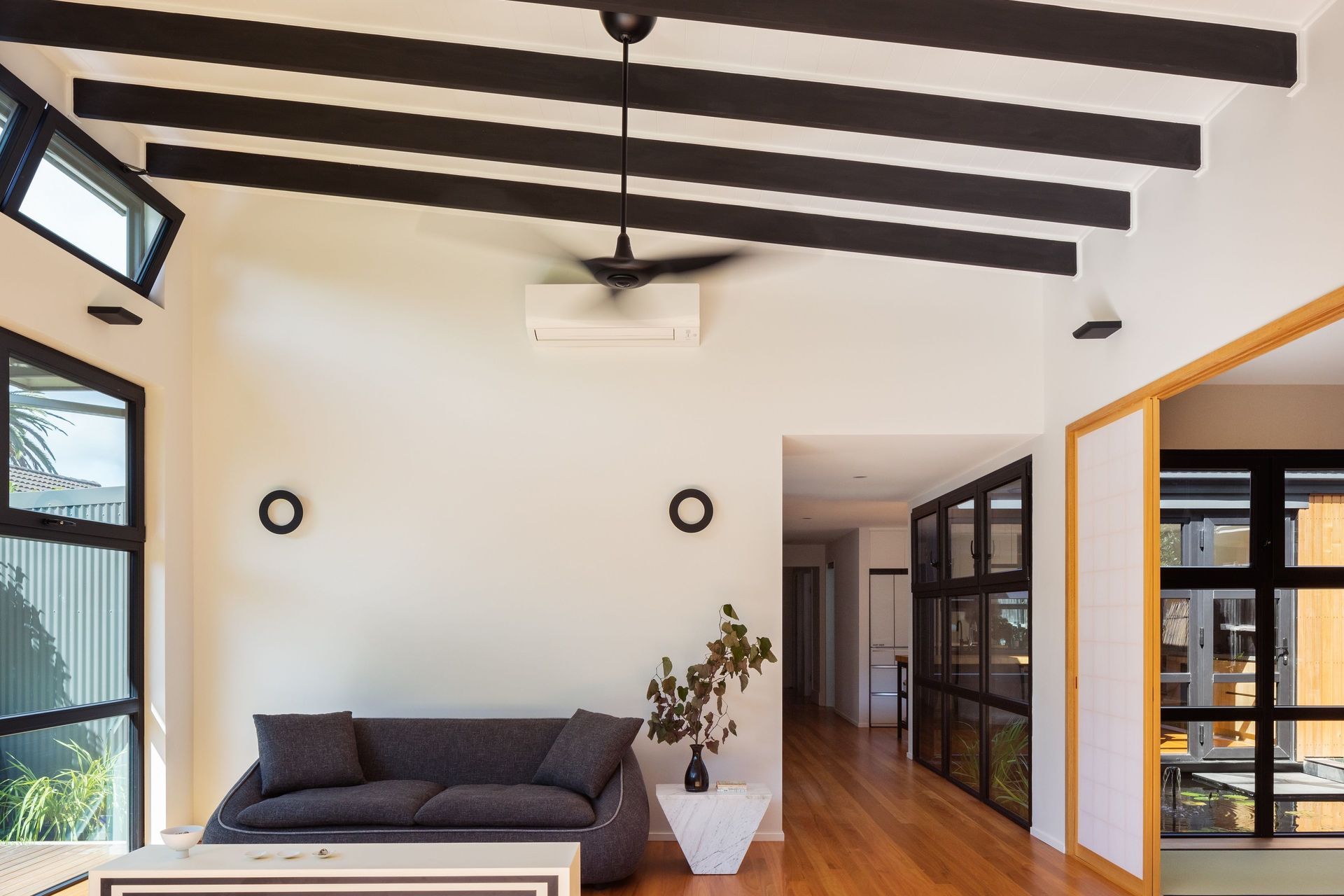 Japan House - Willoughby East NSW