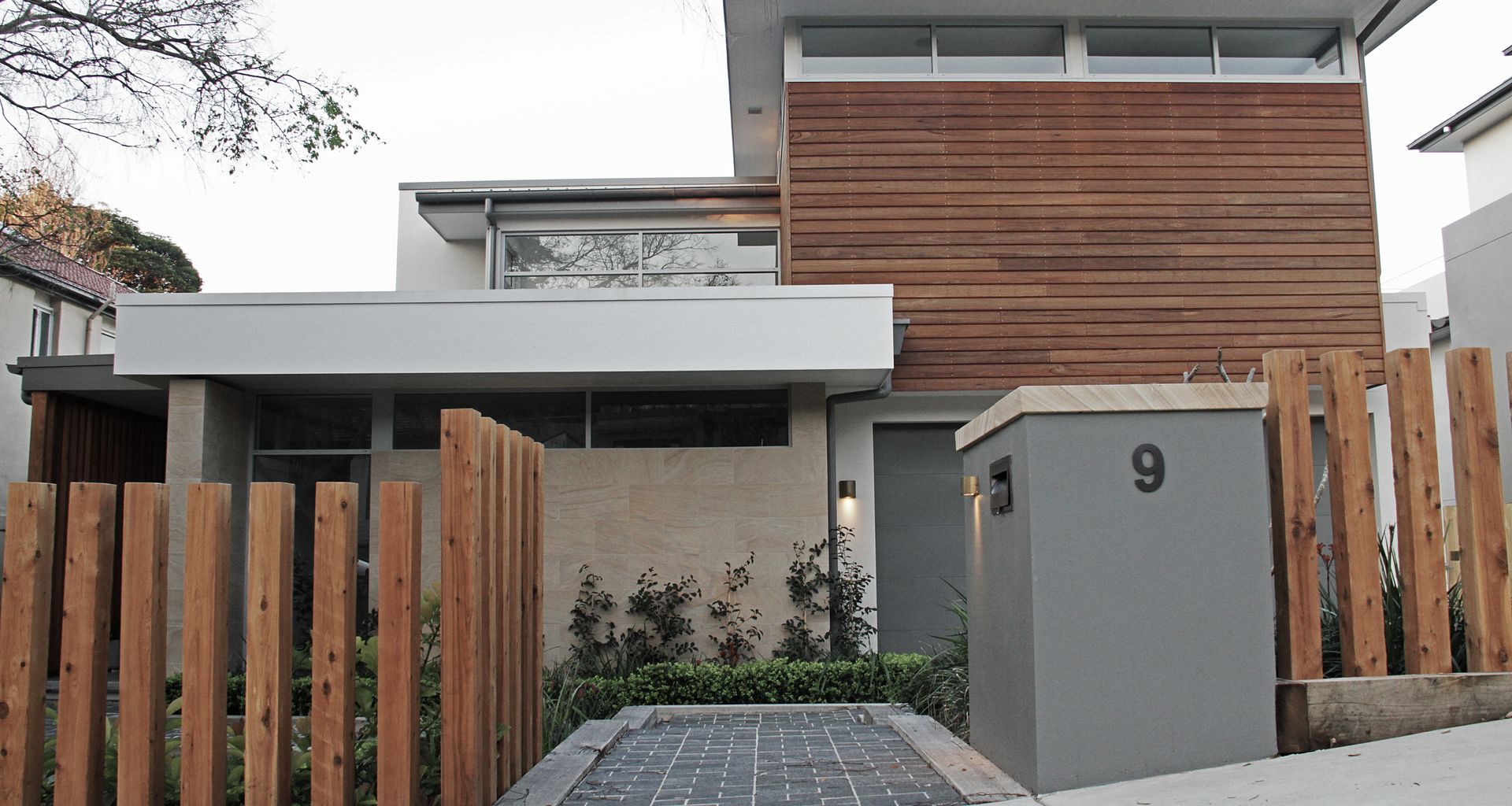 Northbridge - New Home banner