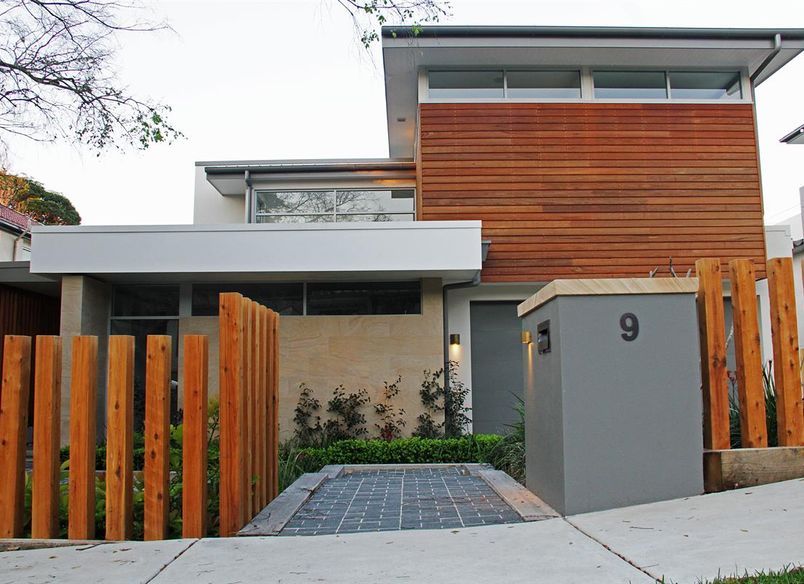 Northbridge - New Home