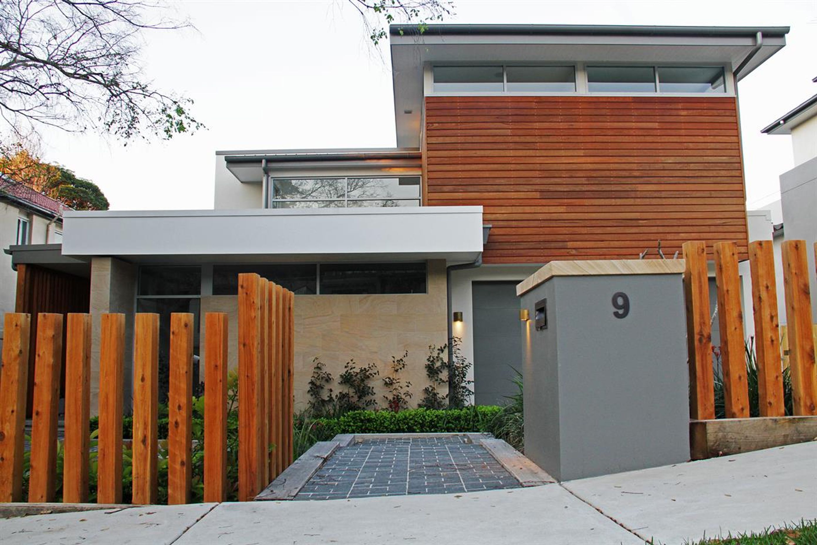 northbridge - new home
