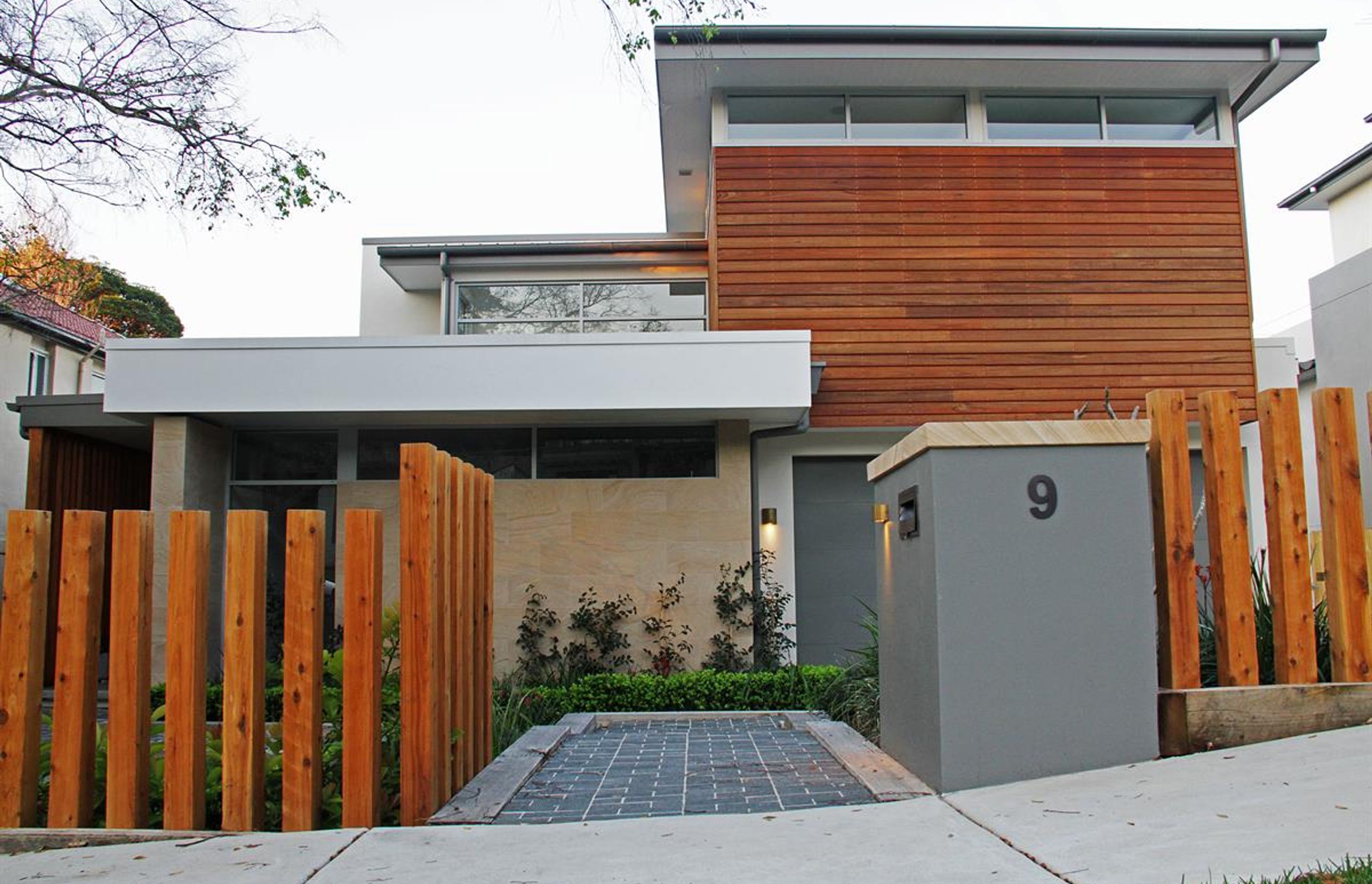 northbridge - new home