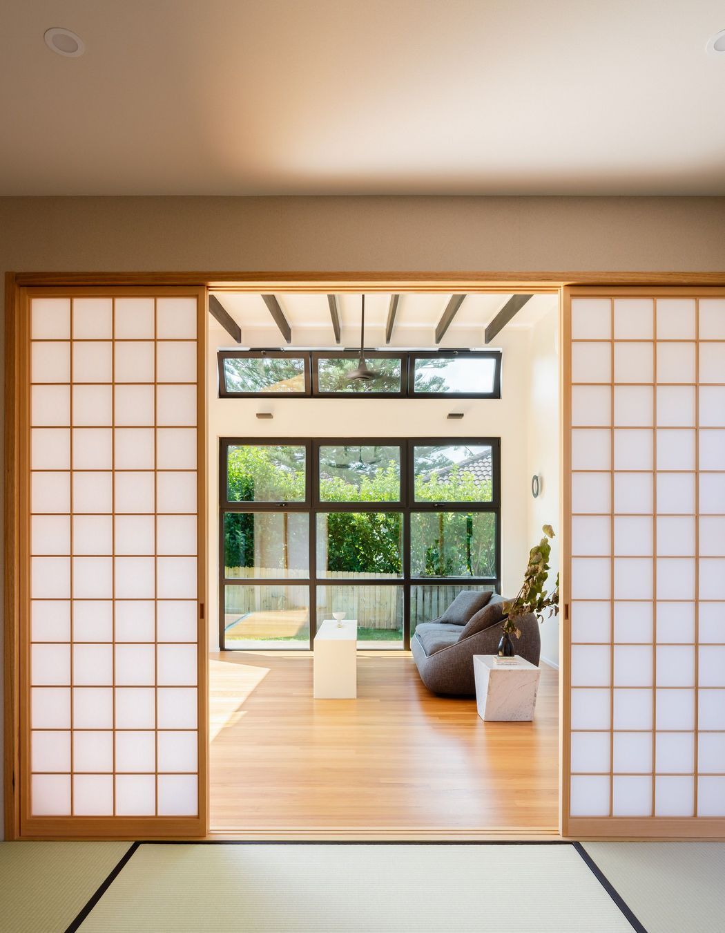 Japan House - Willoughby East NSW