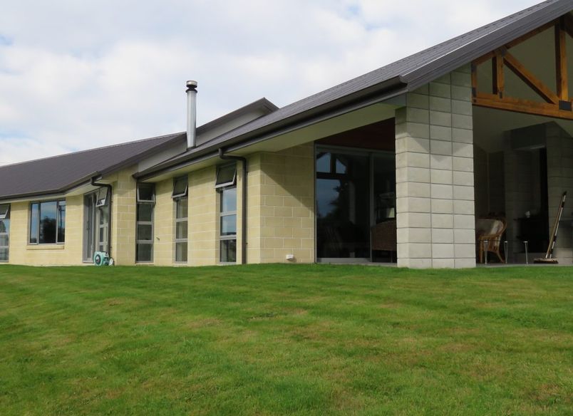 Kakapo Street, Gore New Build