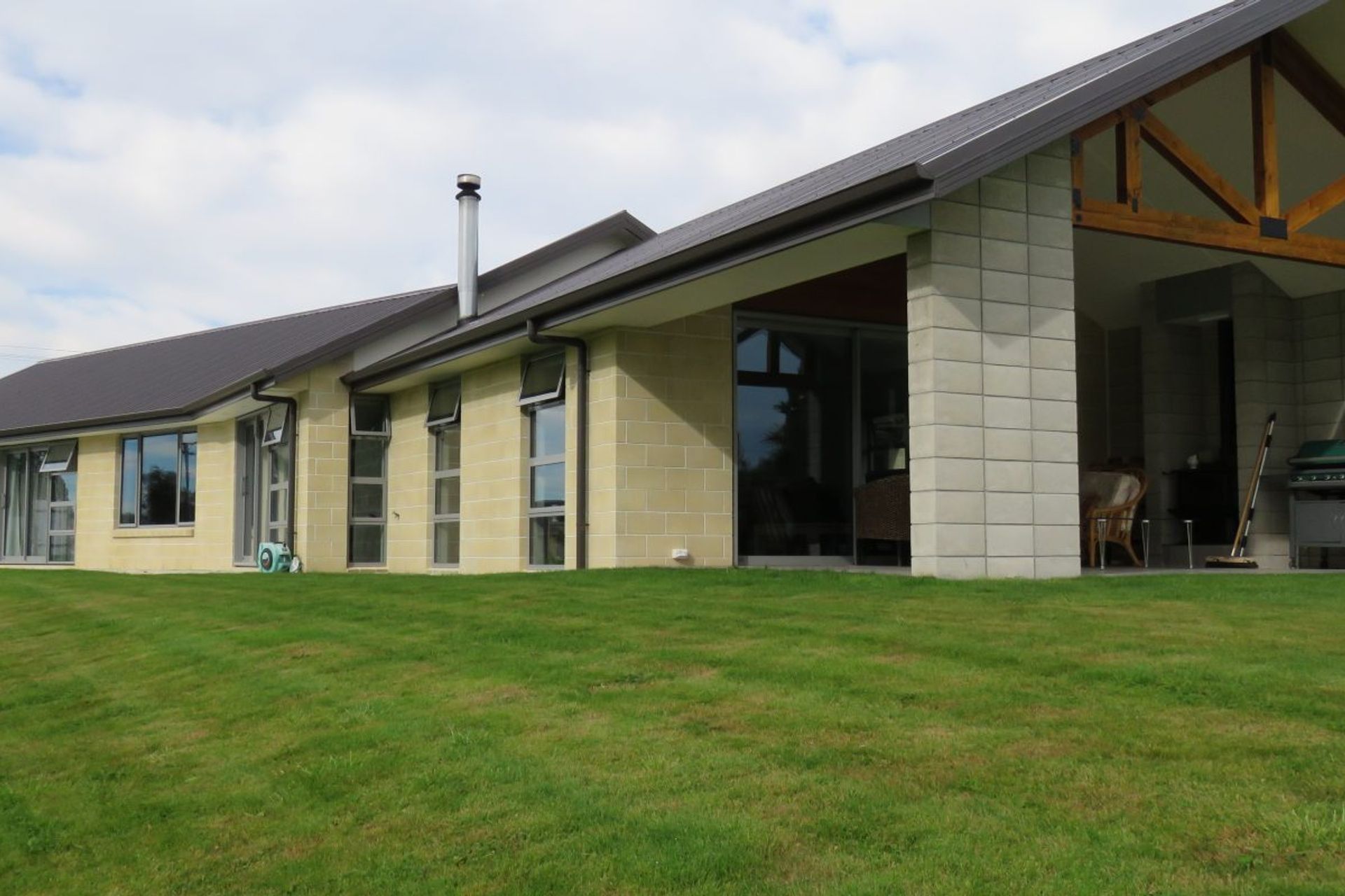 Kakapo Street, Gore New Build