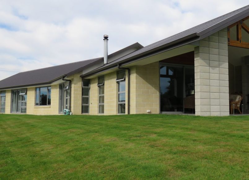 Kakapo Street, Gore New Build