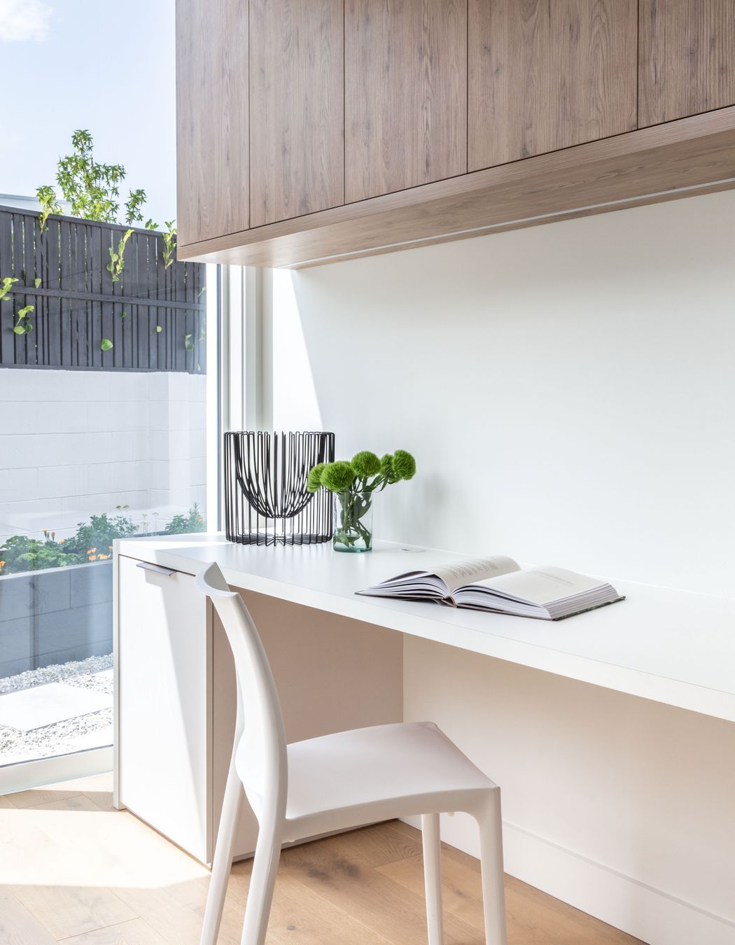 Fendalton House V