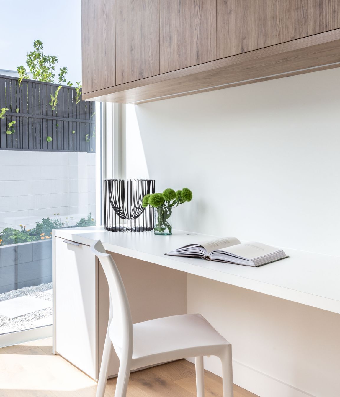 Fendalton House V