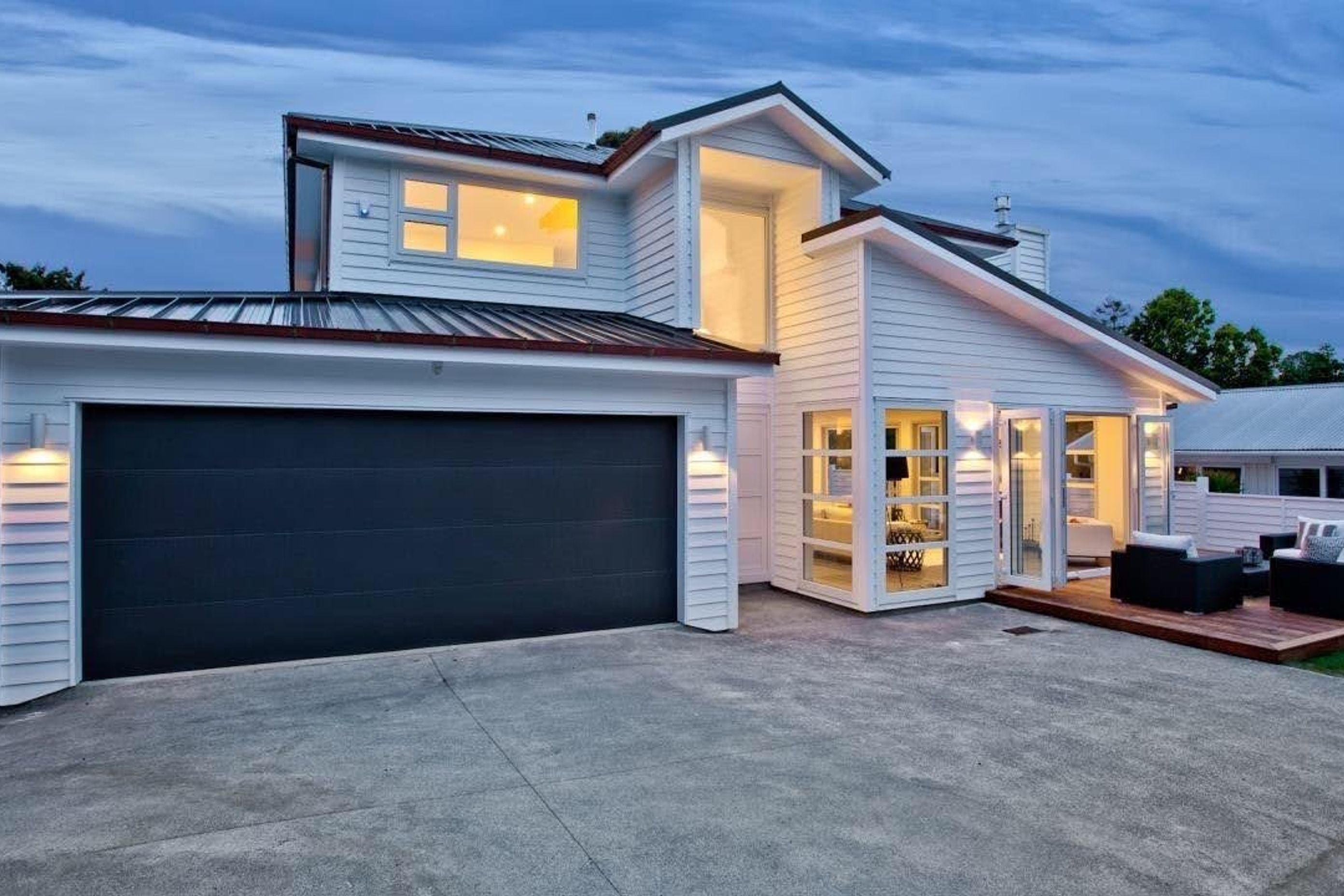 Hauraki House (2014)