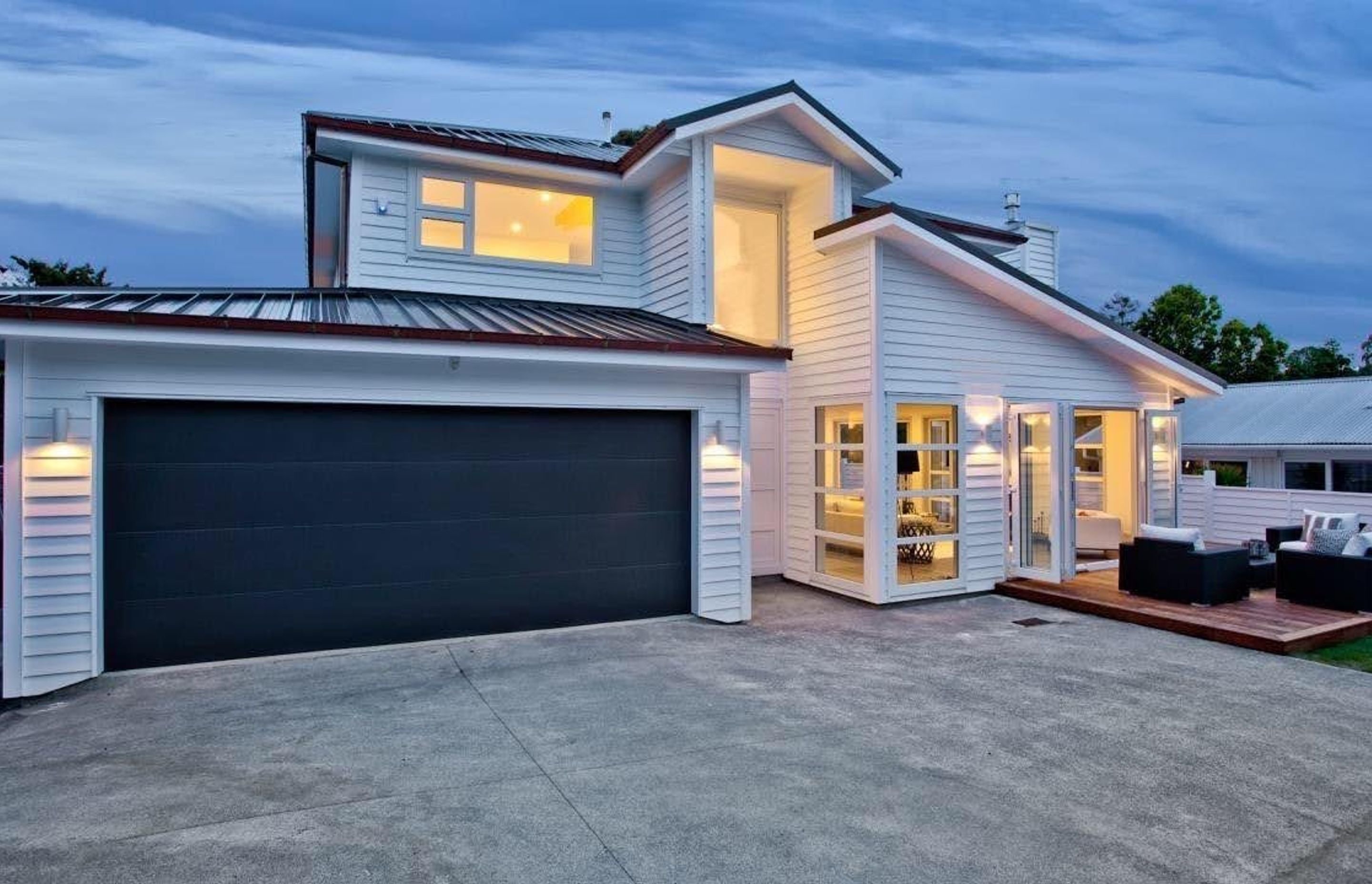 Hauraki House (2014)