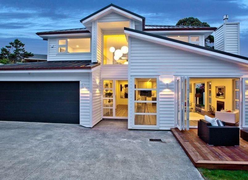 Hauraki House (2014)