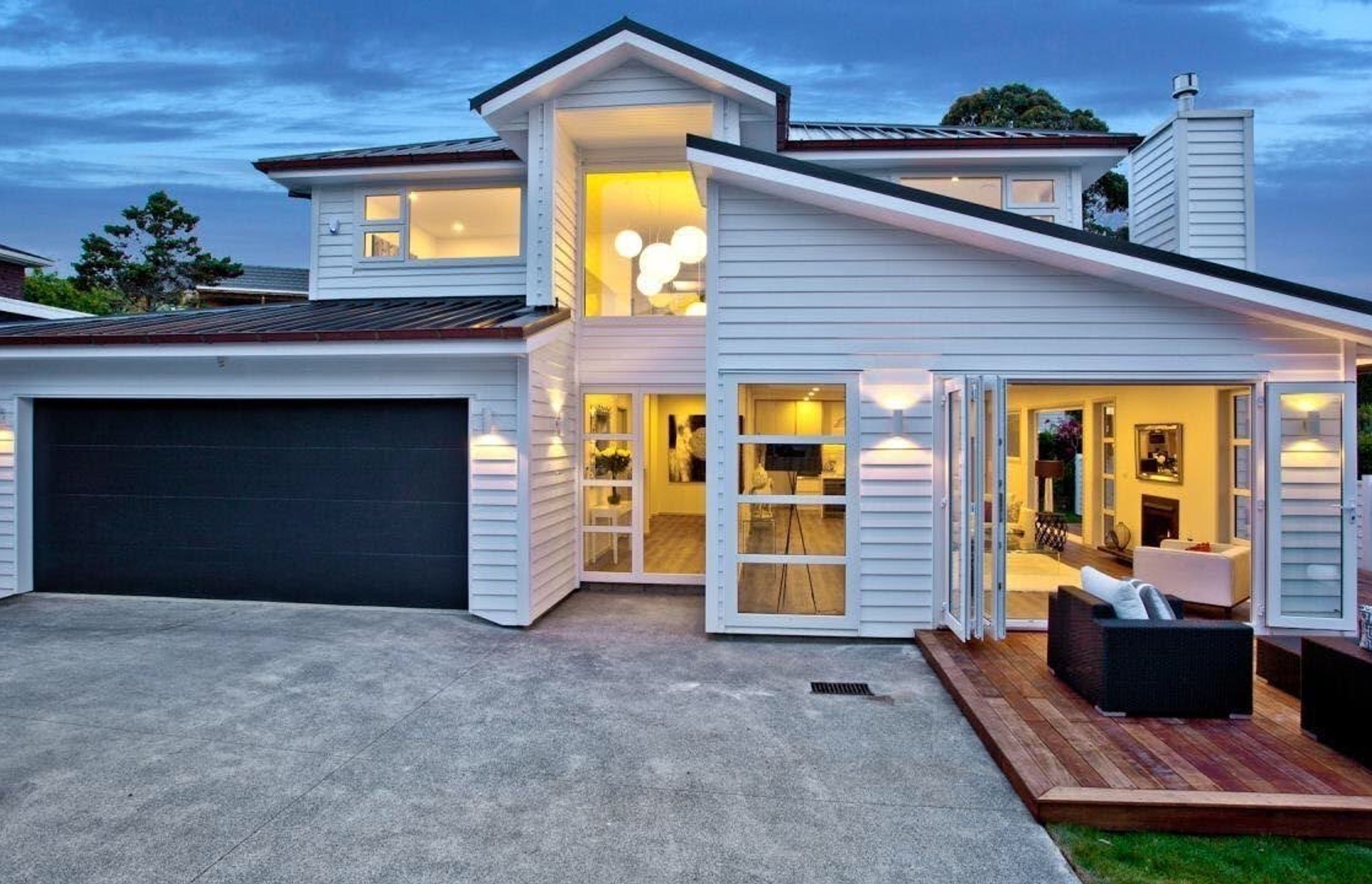 Hauraki House (2014)