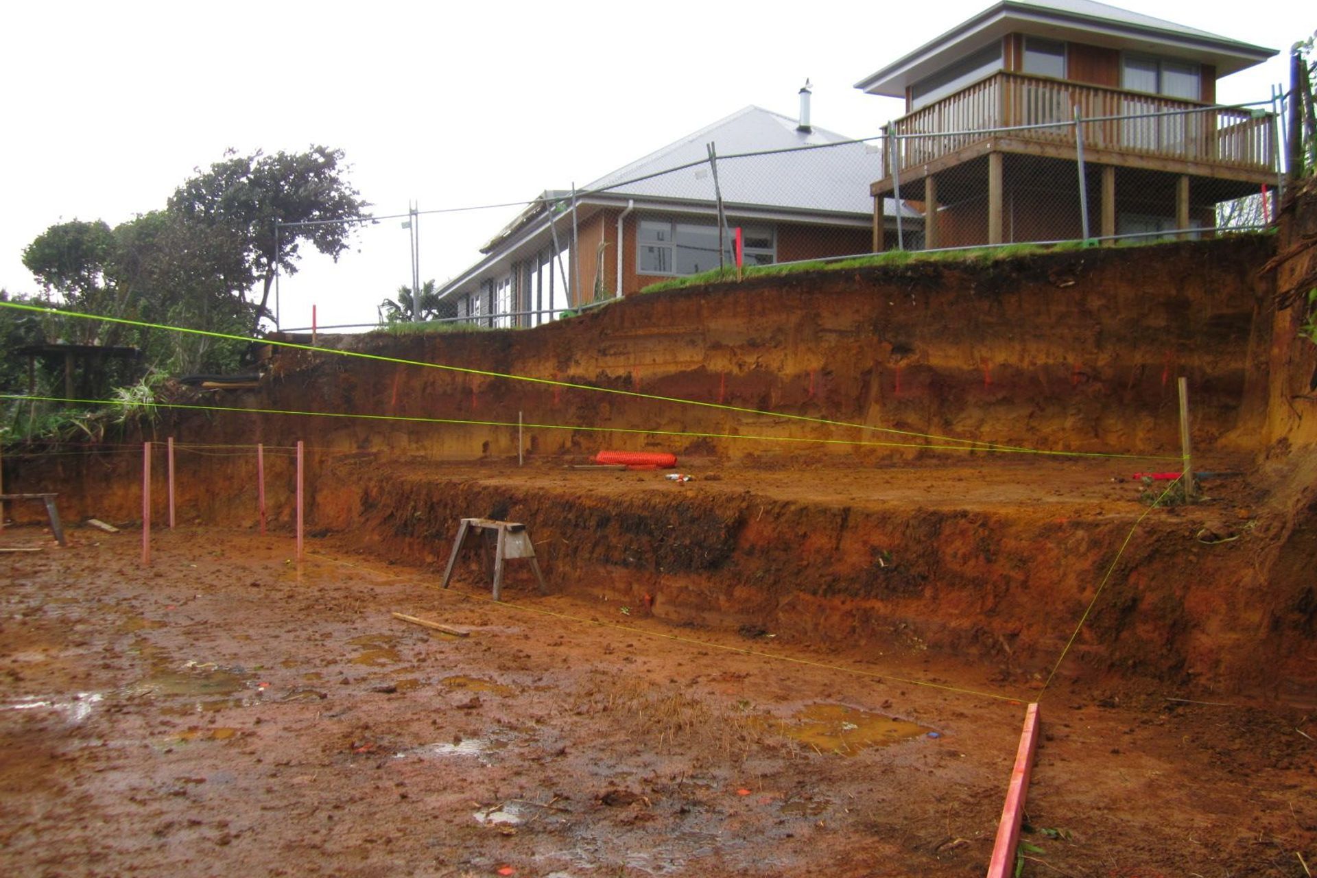 Park Drive Renovation