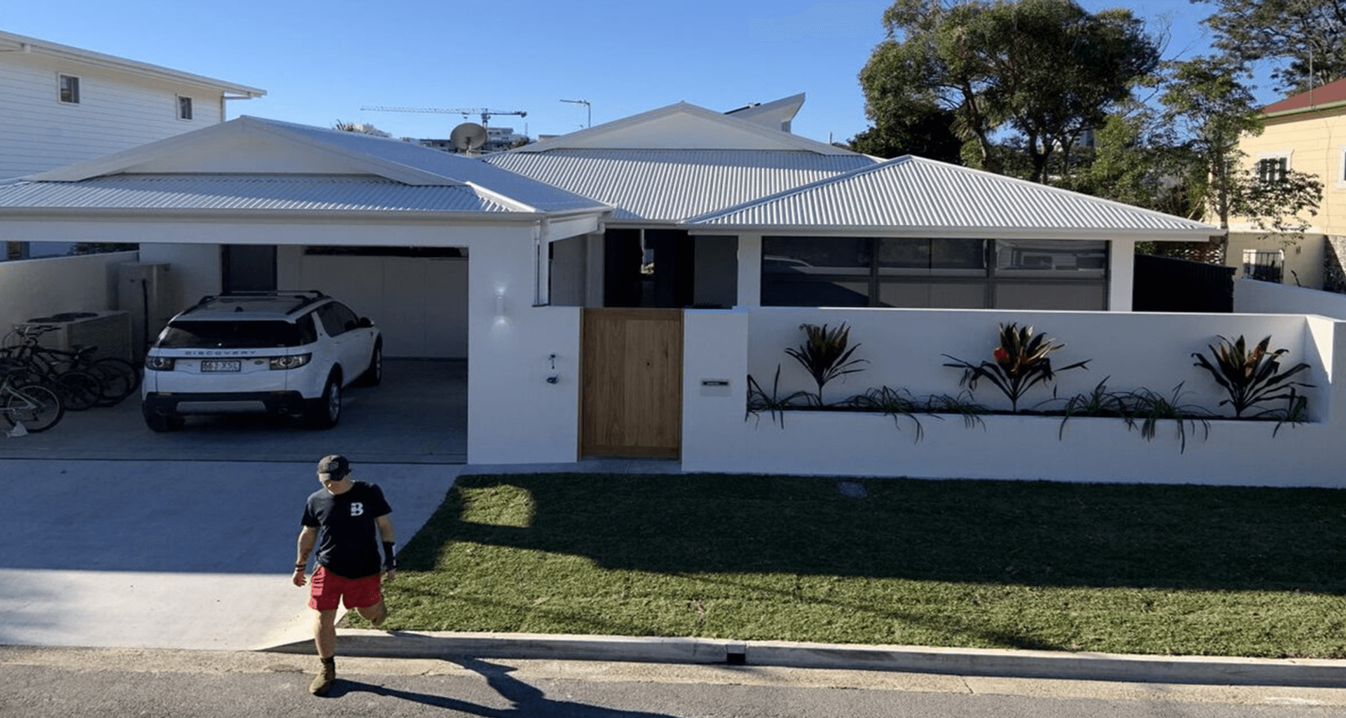 Kirra banner