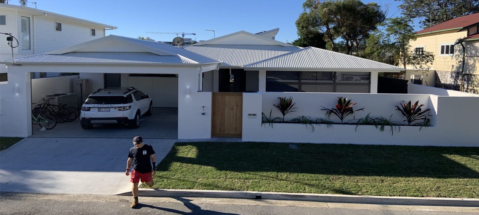 Kirra banner