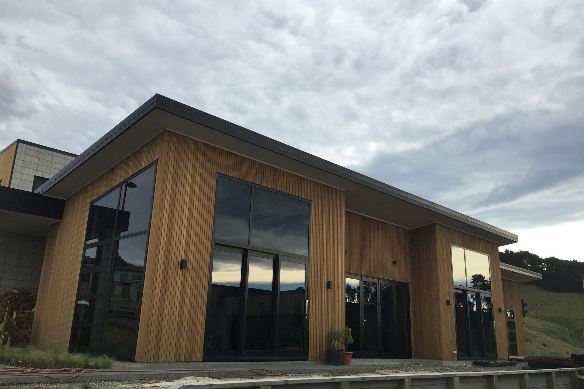 Sumner Christchurch Build