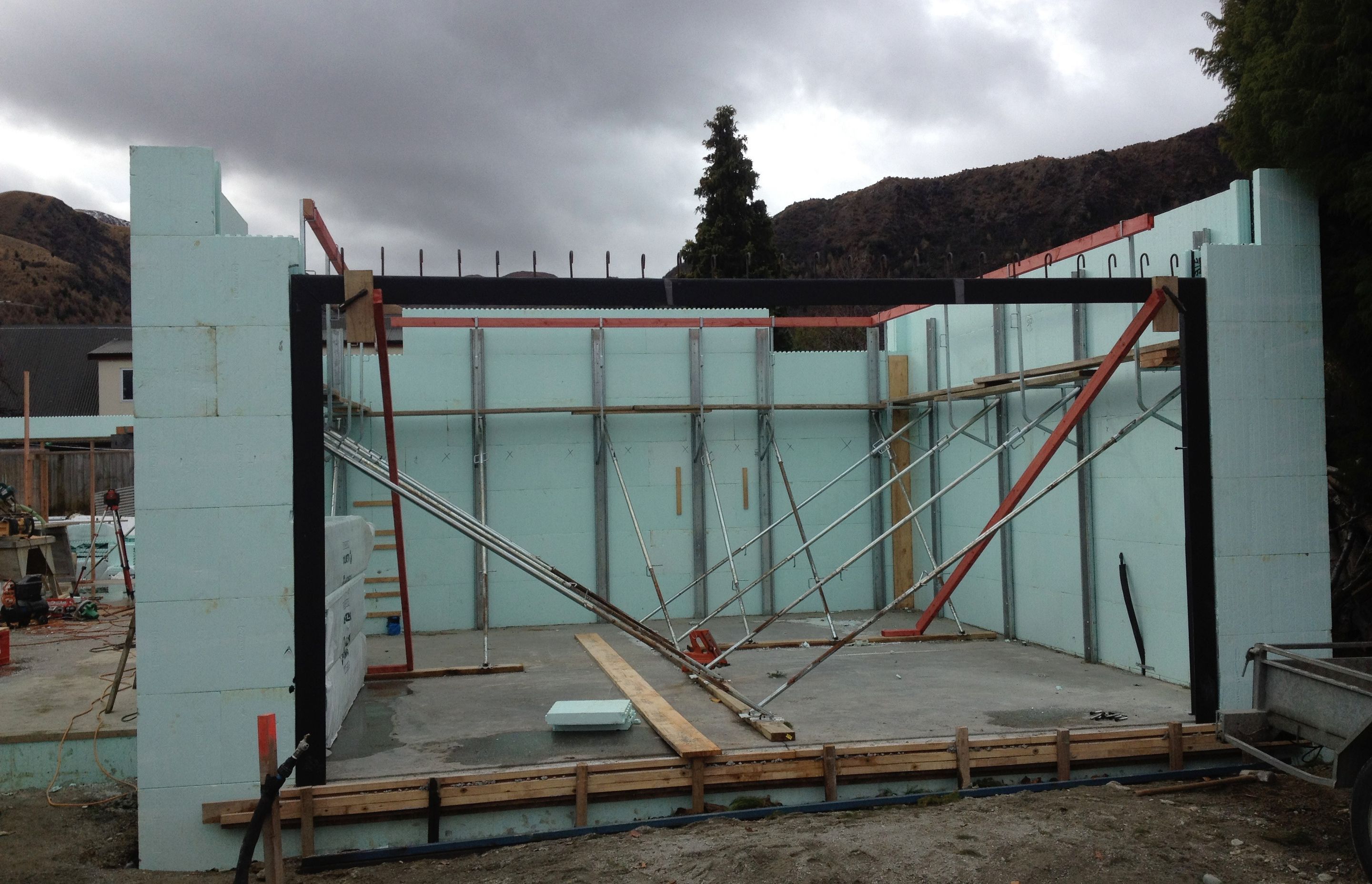 Arrowtown