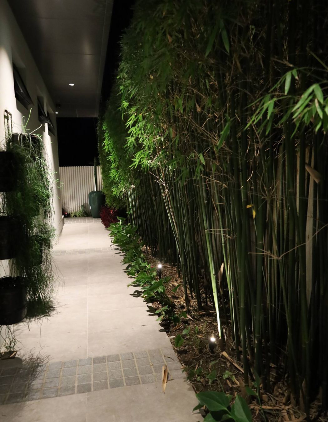Rose Bay Residence