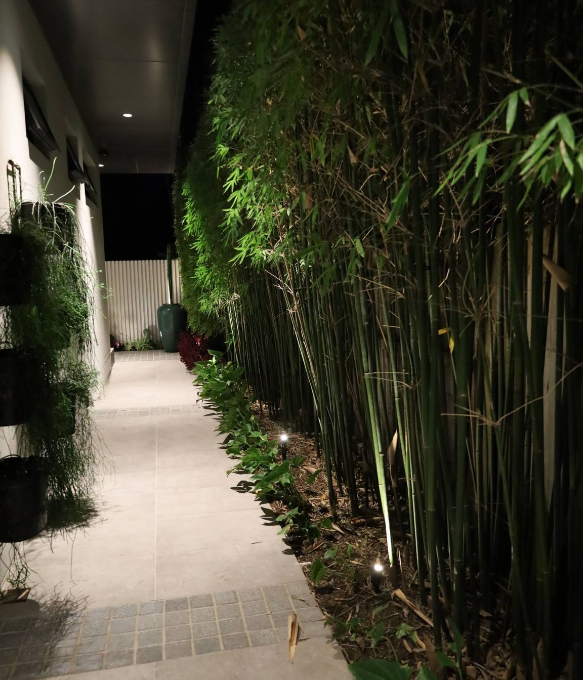 Rose Bay Residence