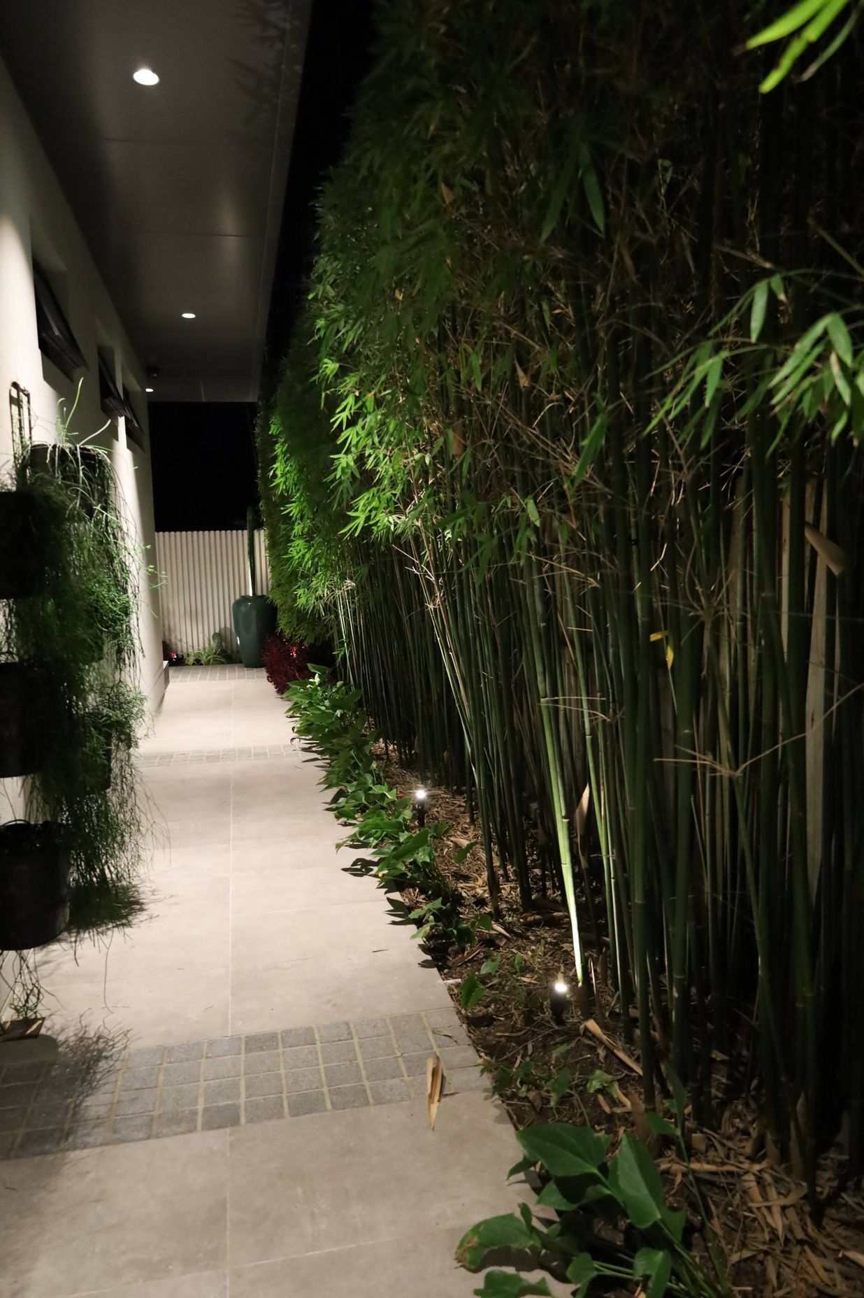 Rose Bay Residence
