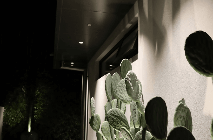 Rose Bay Residence