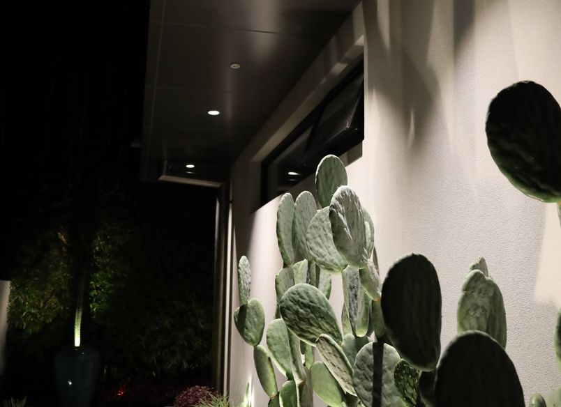 Rose Bay Residence