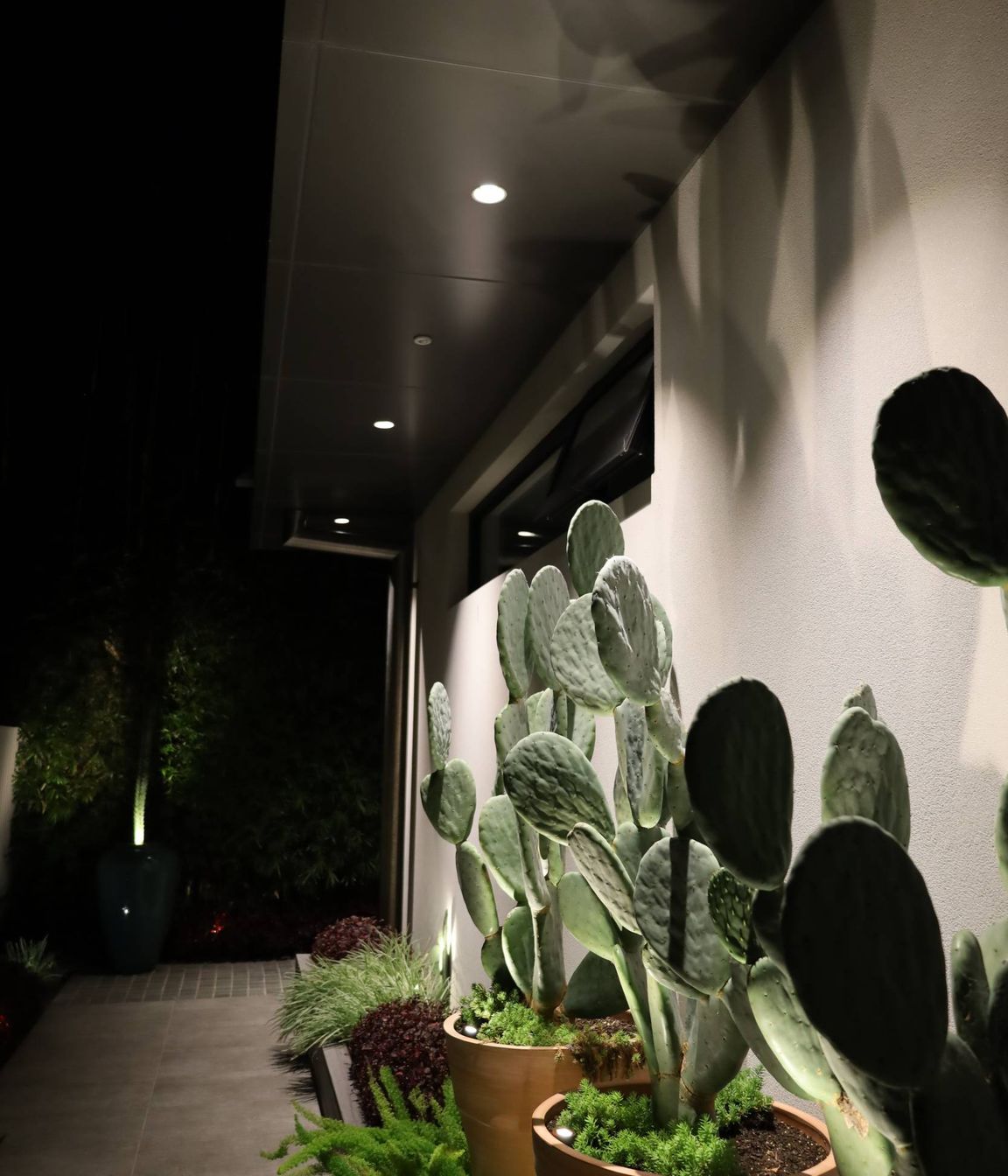 Rose Bay Residence