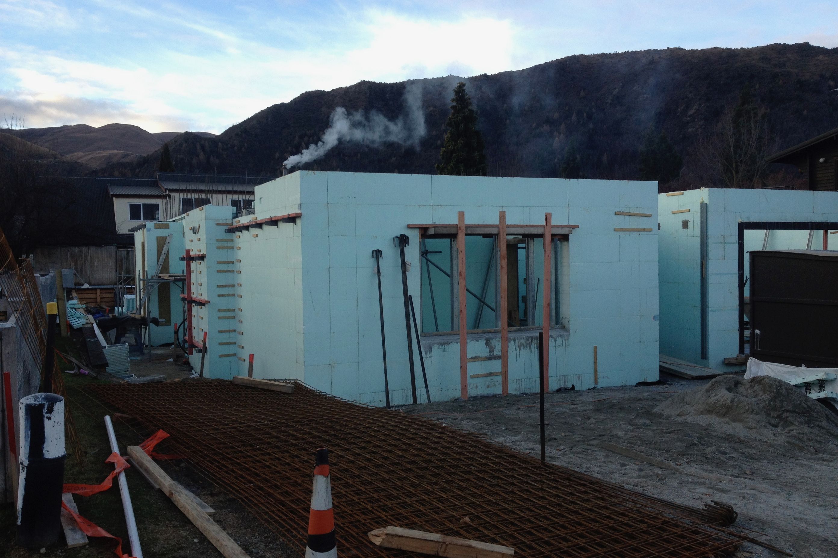 Arrowtown
