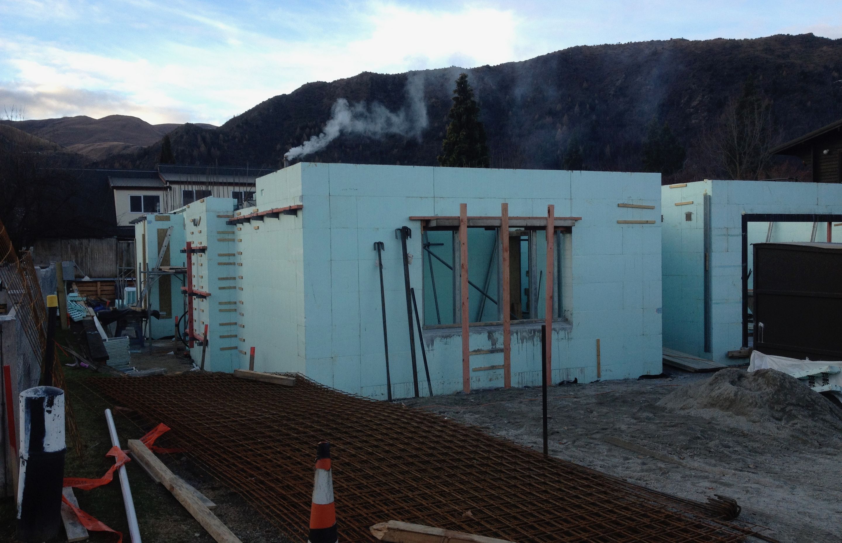 Arrowtown