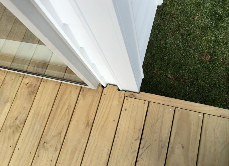 Silverdale Residential Landscape New Build