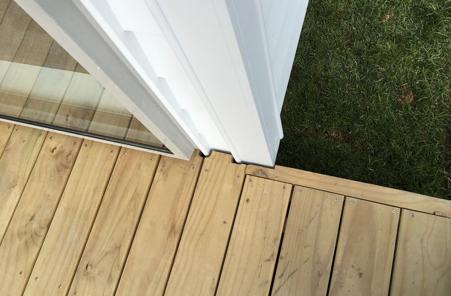 Silverdale Residential Landscape New Build