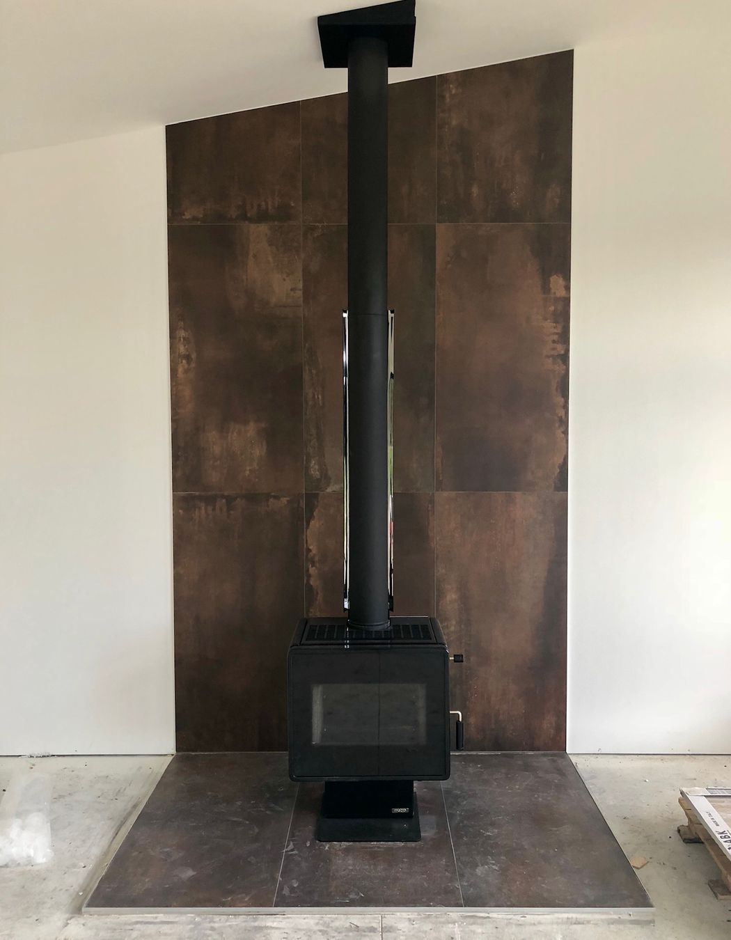 Scatchard Design and Build