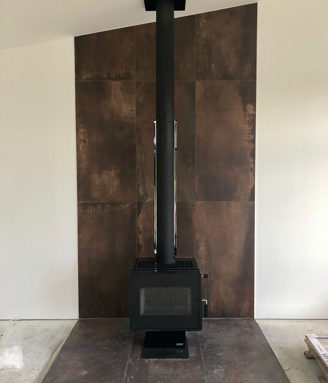 Scatchard Design and Build