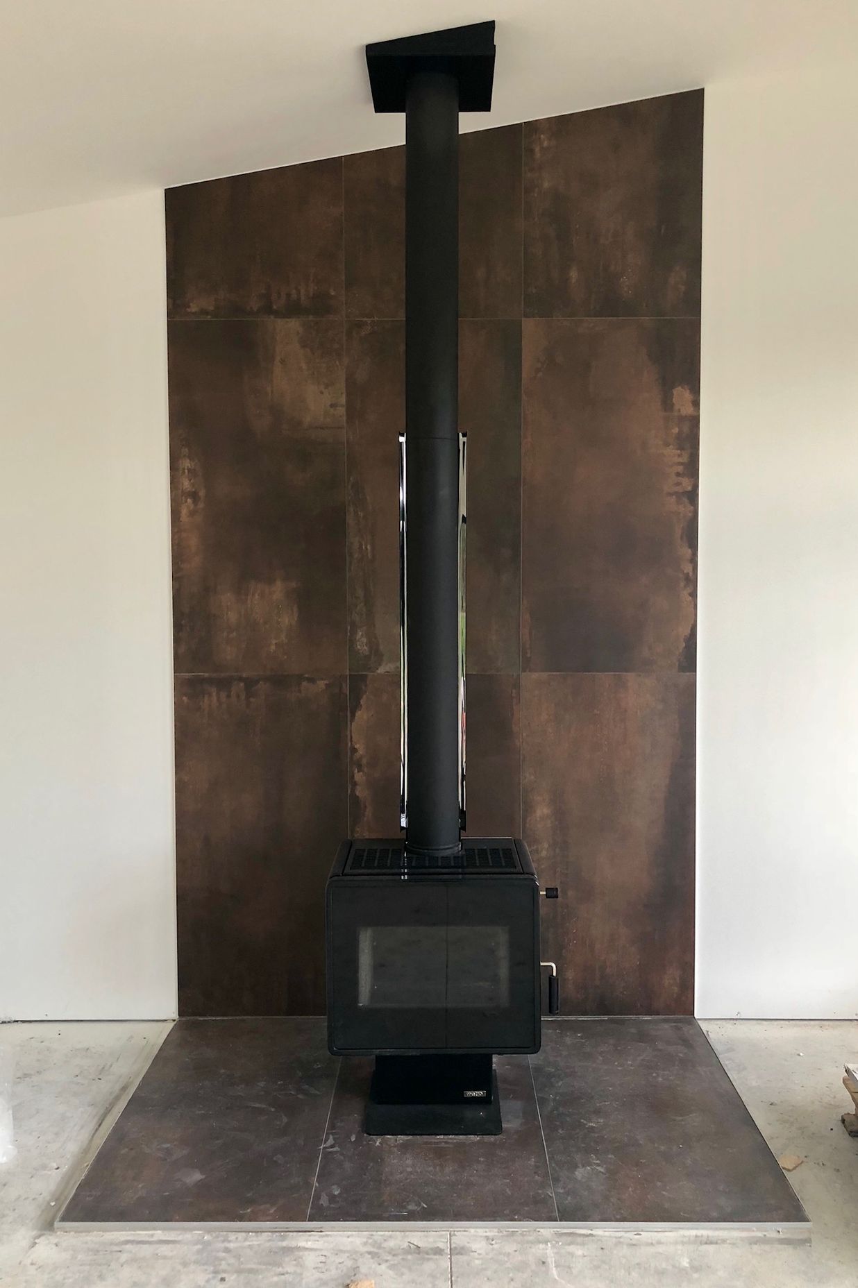 Scatchard Design and Build