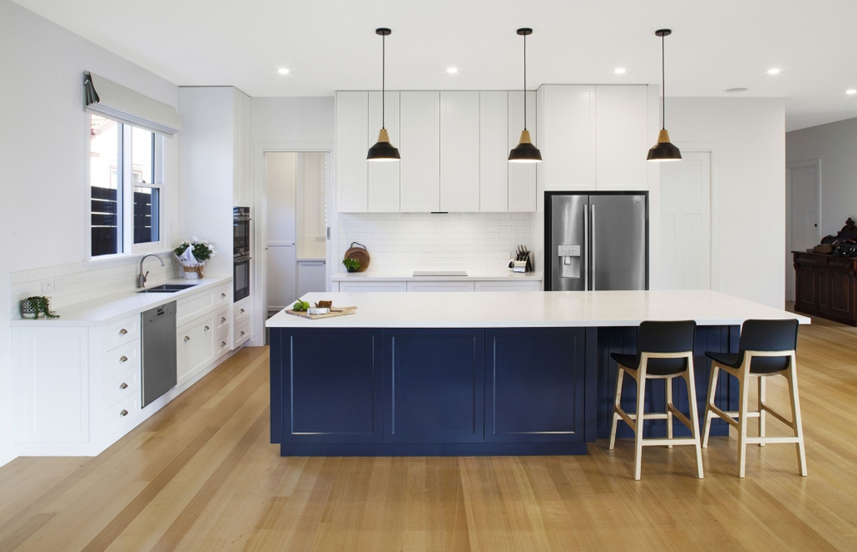 Glen Iris