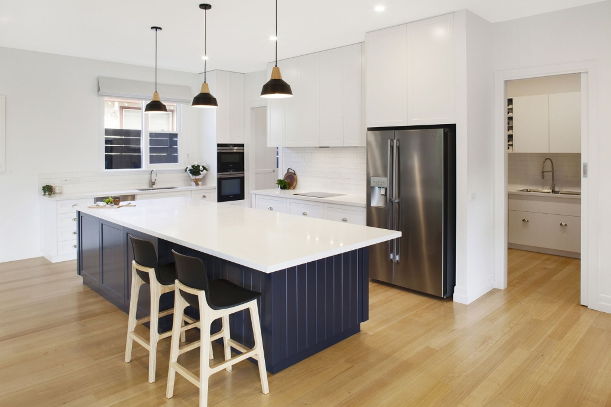 Glen Iris