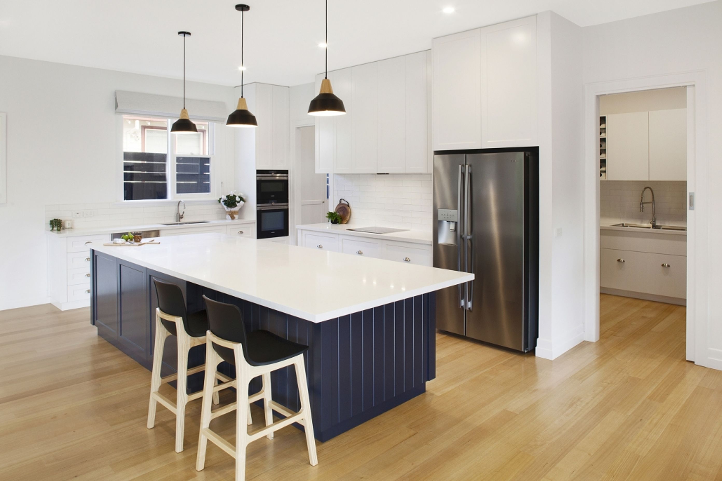 Glen Iris
