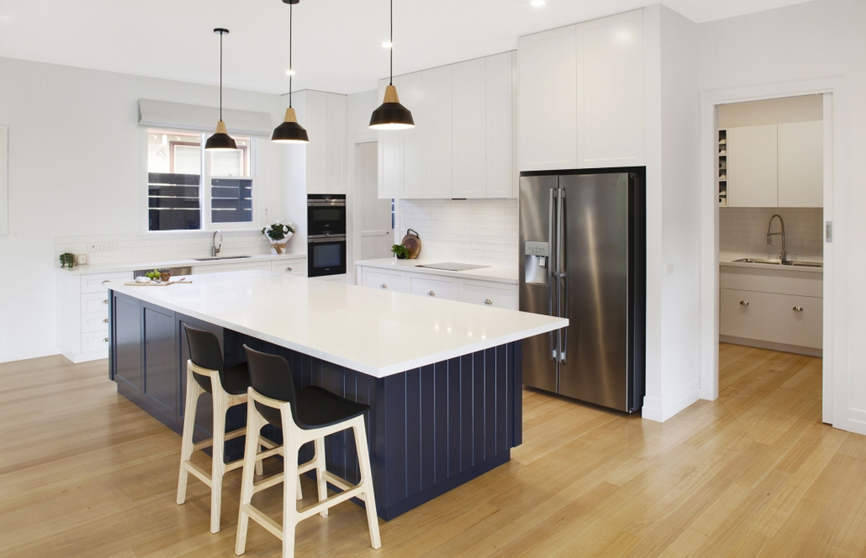 Glen Iris