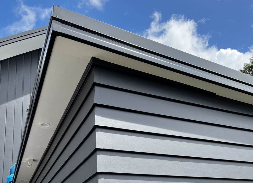 Glen Eden - New build