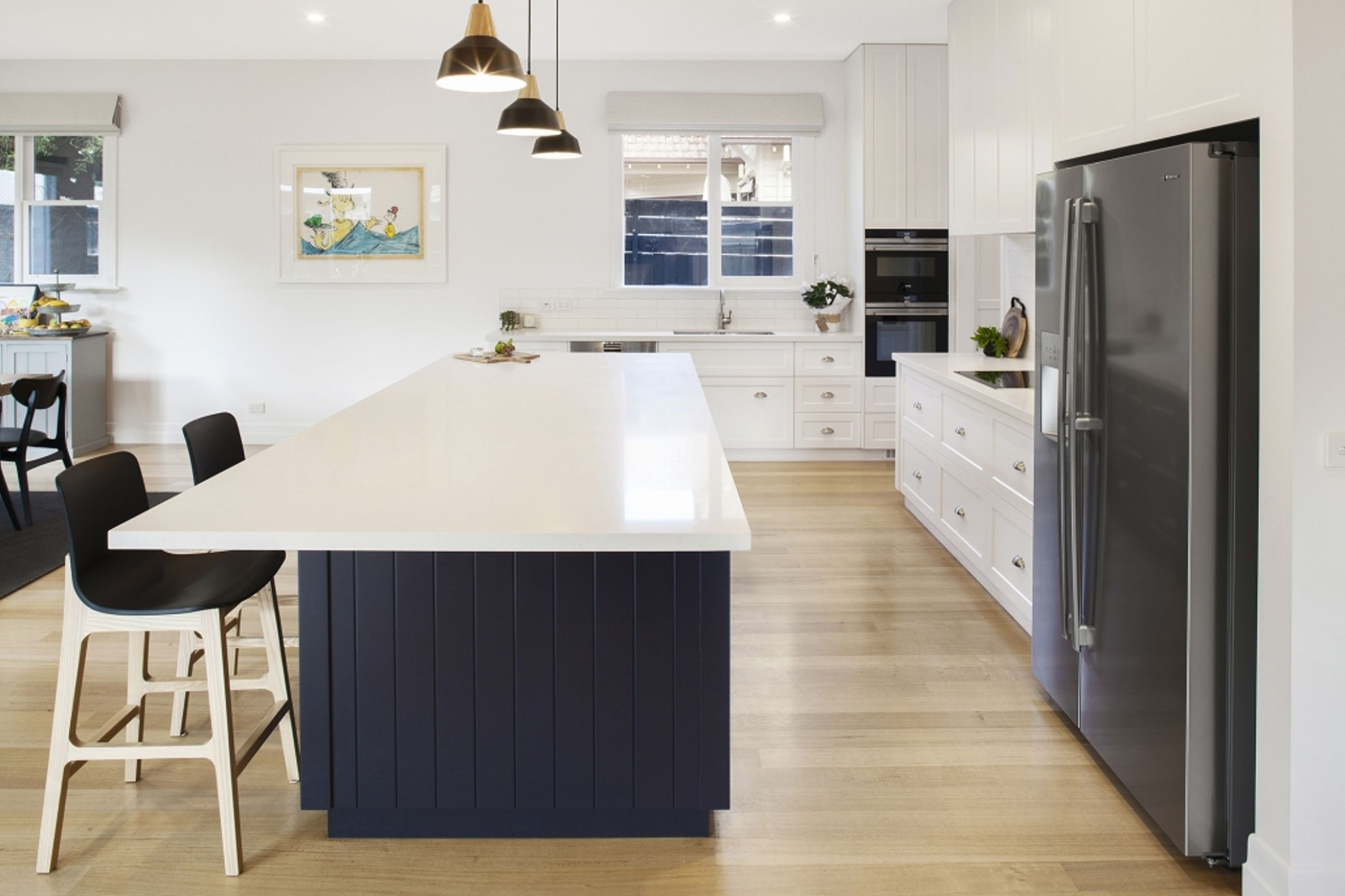 Glen Iris