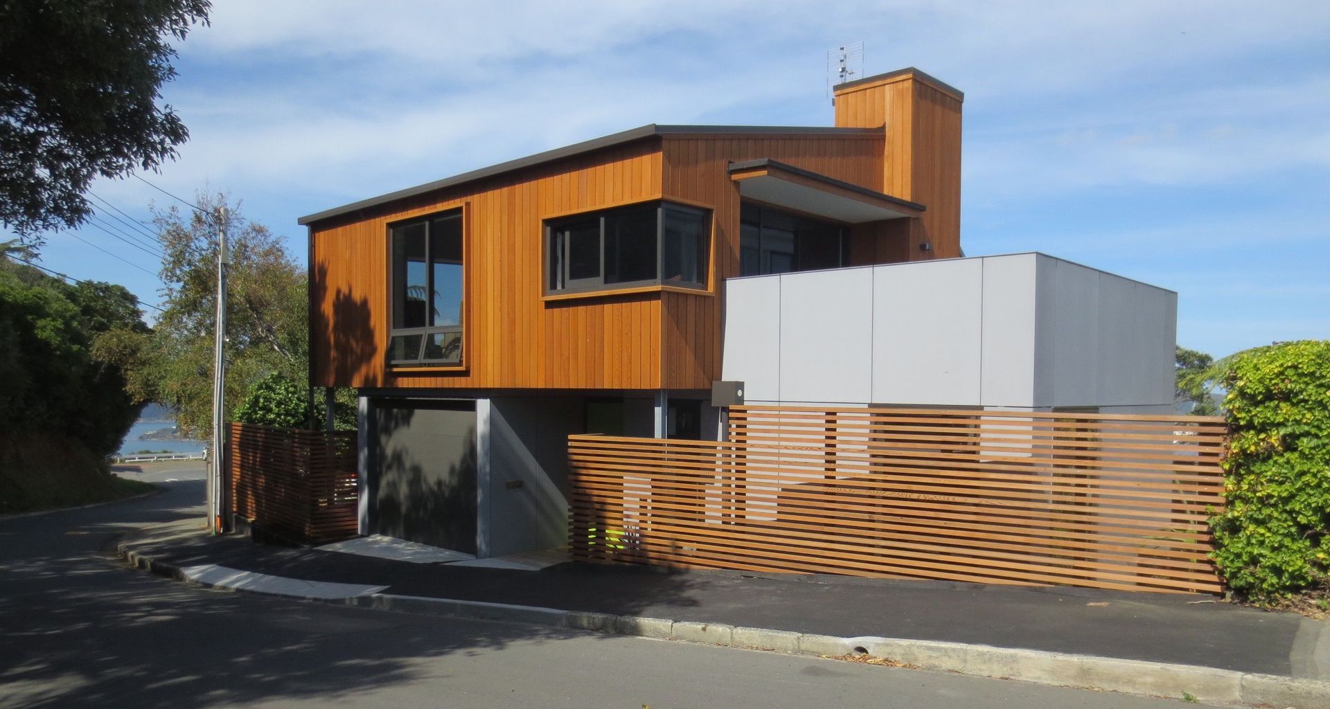 Orangi Kaupapa House banner
